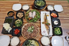 오복미역 범어점