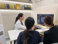 나무정원치과의원 한티역