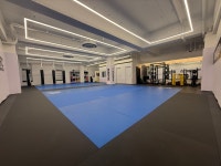 ROAD FC SSMA 상승도장MMA합기도 12관