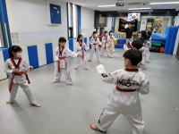 경희대미션태권도장