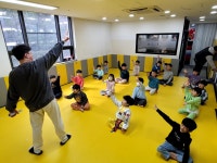 경희대미션태권도장