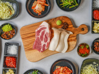 흑돼지형제들 가정루원시티본점