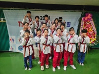 경희대미션태권도장