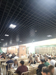 맘스푸드 마곡점