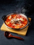 탁사발두부공방 거제고현점