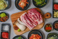 흑돼지형제들 가정루원시티본점