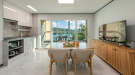 미가쉴 가족펜션