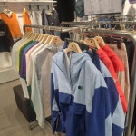 코오롱스포츠 군산수송점