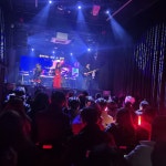 아지토 라이브 홀