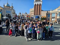 경희대미션태권도장