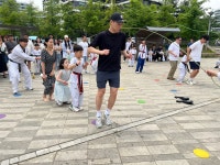 경희대미션태권도장