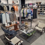 코오롱스포츠 군산수송점