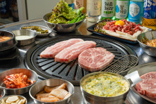 평택왕주먹고기