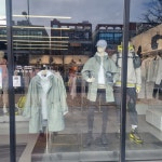 코오롱스포츠 군산수송점