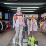 코오롱스포츠 군산수송점