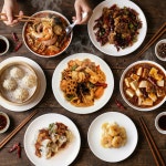 임사부중화요리몽콕