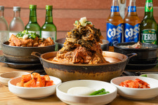 등뼈감자탕 직산점