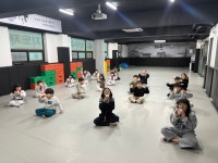 가온태권스쿨 신정동점