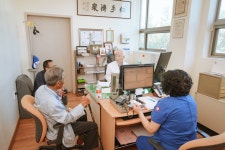 의료법인 동제의료재단 오차드요양병원