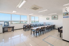 의료법인 동제의료재단 오차드요양병원