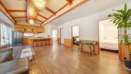 제이몽 애견 펜션