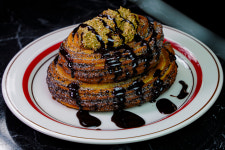 츄로s coffee&icecream 왕십리점