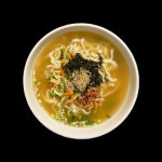 별미국수