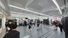더챔프복싱