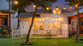 제이몽 애견 펜션