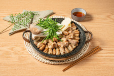 경동한우곱창 경동육회