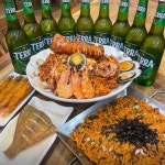 미조리해물찜 경산하양점