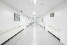 의료법인 동제의료재단 오차드요양병원