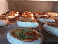 밀로로 베이커리 본점