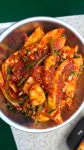 마카다반찬하나로점 | 장다미콩잎반찬카페