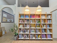 루미북클럽한샘초센터학원