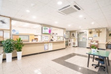 의료법인 동제의료재단 오차드요양병원