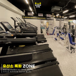 사운드짐 병점점