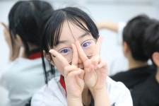 용황무림태권도장