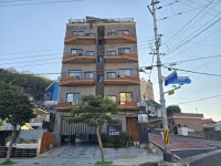 오션호텔 더럭스