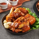 조가네왕족발