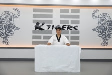 용황무림태권도장