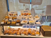 파리바게뜨 수원금곡LG점