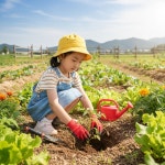해피니스 그라운드팜