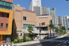 공릉구민체육센터