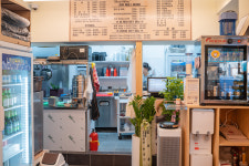 경동한우곱창 경동육회