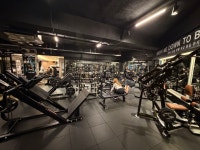 병점 PT 케이토탈 헬스