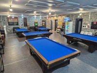 매치업당구장 울산남구점