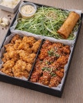 아지야치킨