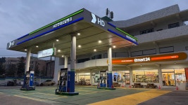 HD현대오일뱅크 주남그린주유소