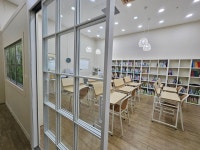 루미북클럽한샘초센터학원